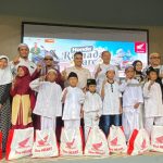MPM Honda Berbagi