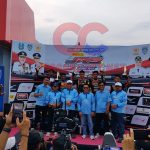 Kejurprov Jatim Magetan
