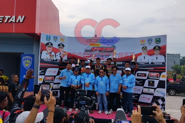 Kejurprov Jatim Magetan