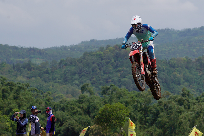 Ducati MX Team Indonesia