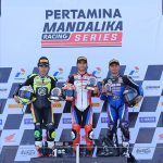 ART Podium MRS