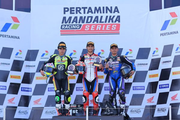 ART Podium MRS