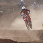 Ducati MX Team Indonesia