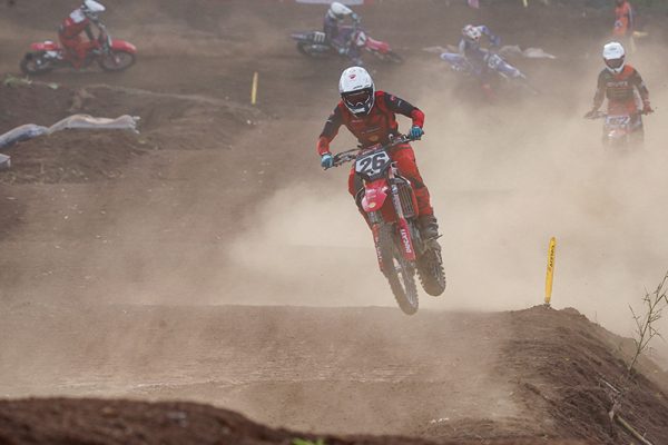 Ducati MX Team Indonesia