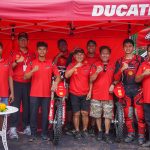 Ducati MX Team Indonesia