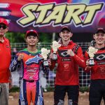 Ducati MX Team Indonesia