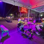 Rookie Drag Bike Malang