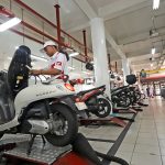 Promo Servis Honda
