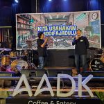Honda Modifikasi Contes