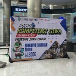 Lomba Kompetensi Siswa