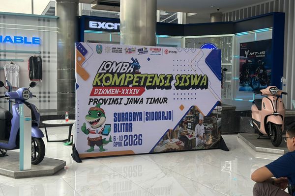 Lomba Kompetensi Siswa