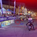 Rookie Drag Bike Malang