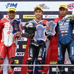 Astra Honda Racing Team