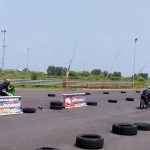 Drag Bike Surabaya