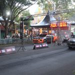 Kejurnas Drag Surabaya