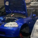 Kandang Feriot X Dirut Performance