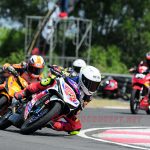Kejurnas Motorprix Surabaya
