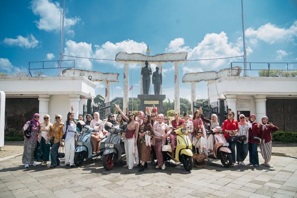 Kartini Day Yamaha