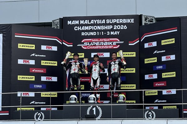 Thailand Talent Cup
