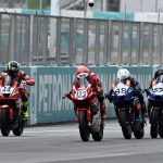 Astra Honda Racing Team