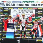 Astra Honda Racing Team