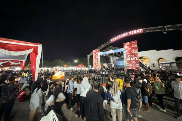 Honda Premium Matic Day