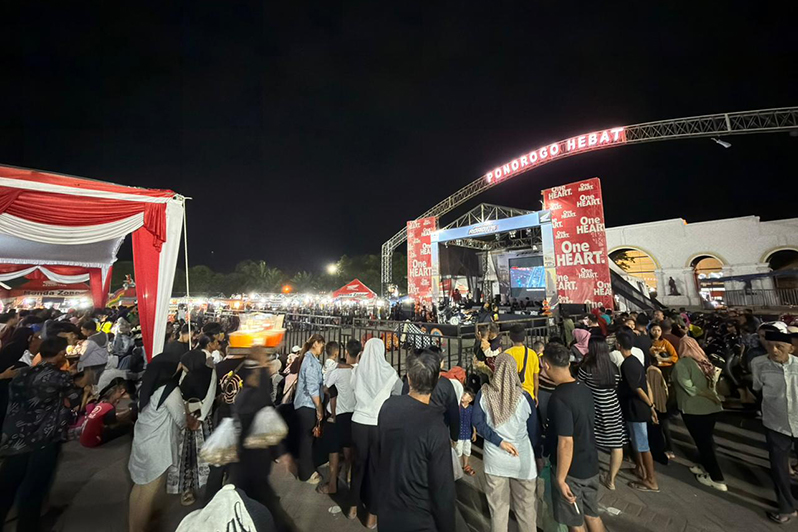 Honda Premium Matic Day