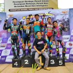 Road Race Bondowoso