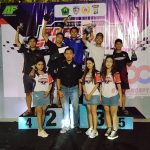 Road Race Malang