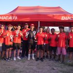 Ducati MX Team Indonesia