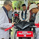 MPM Honda Jatim