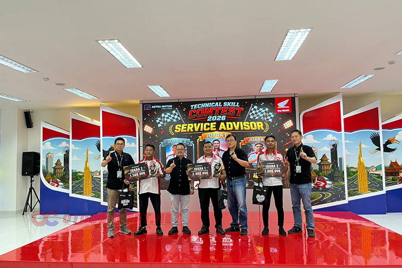 Technical skill Contest