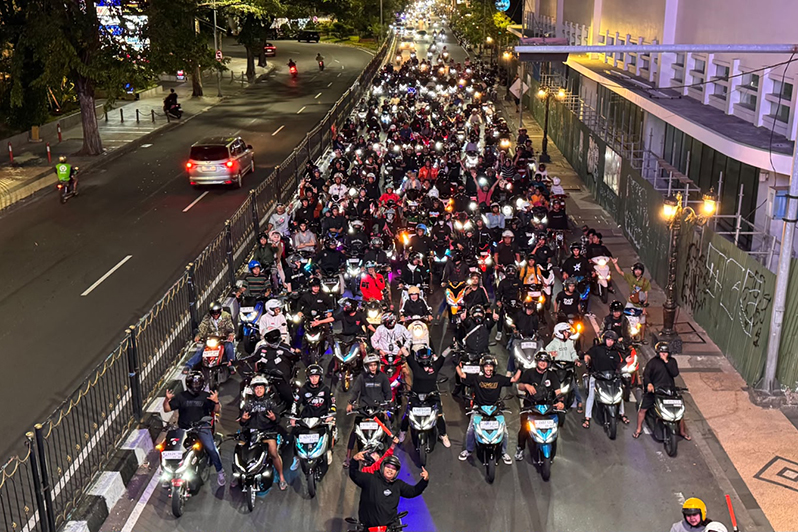 Vario Street Nation