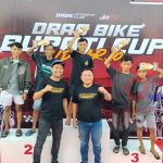 Drag Bike Sidoarjo