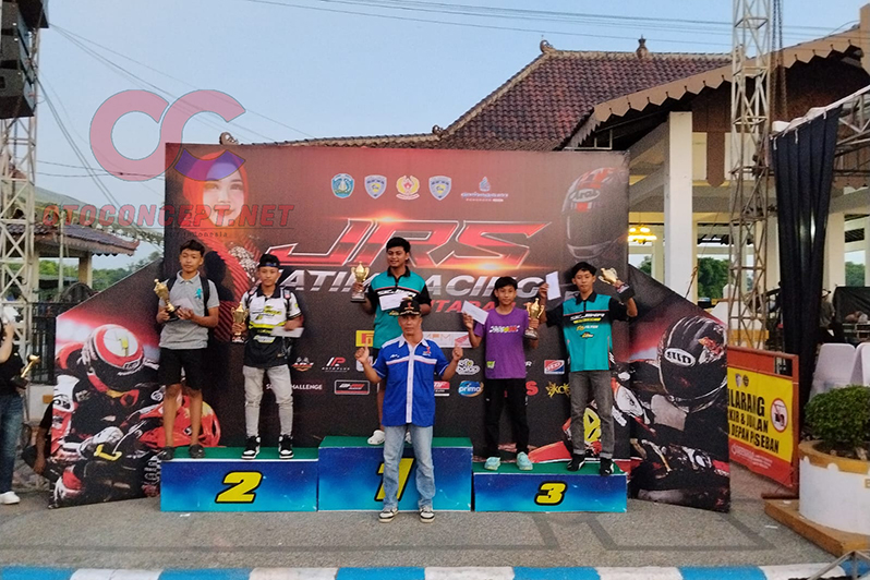 JRS Ponorogo