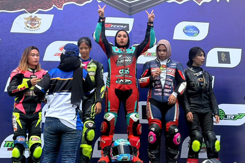 Putri Cekka