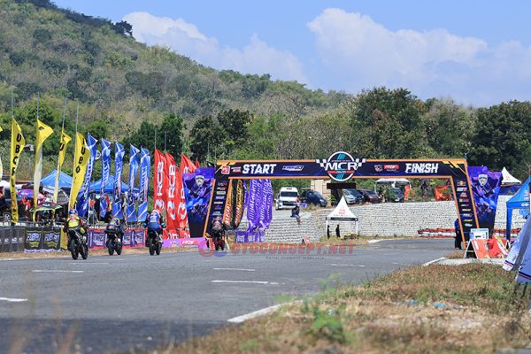 Hasil MCR Magetan
