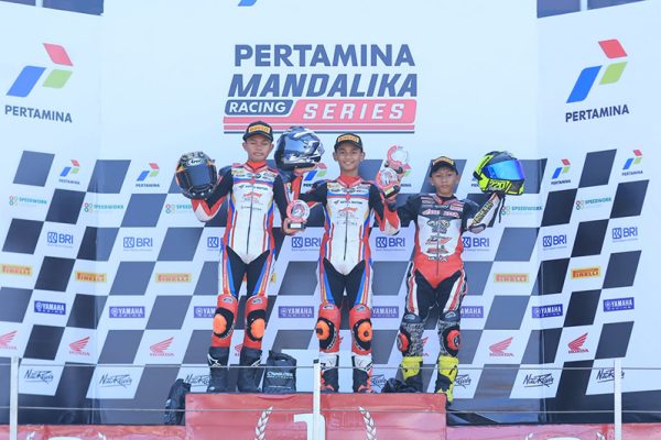 Astra Motor Racing Team