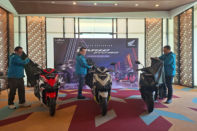 Vario EVO 160