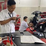 MPM Honda Jatim
