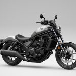 Honda New Rebel 1100