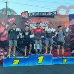 Road Race Blitar