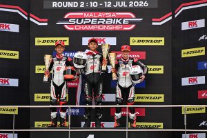Thailand Talent Cup