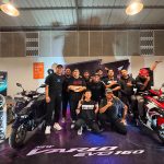 New Honda Vario 160 Evo