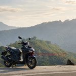 All New Vario 160 EVO