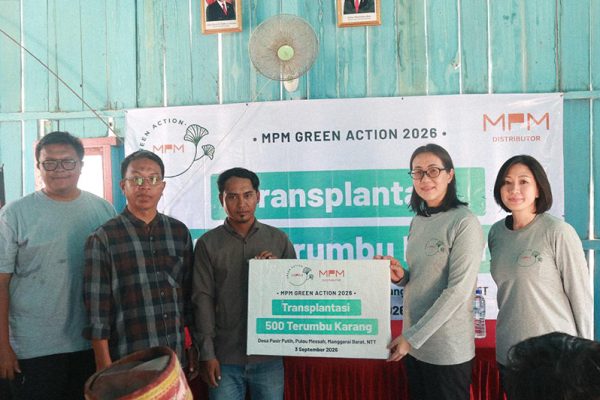 MPM Green Action
