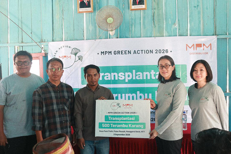 MPM Green Action