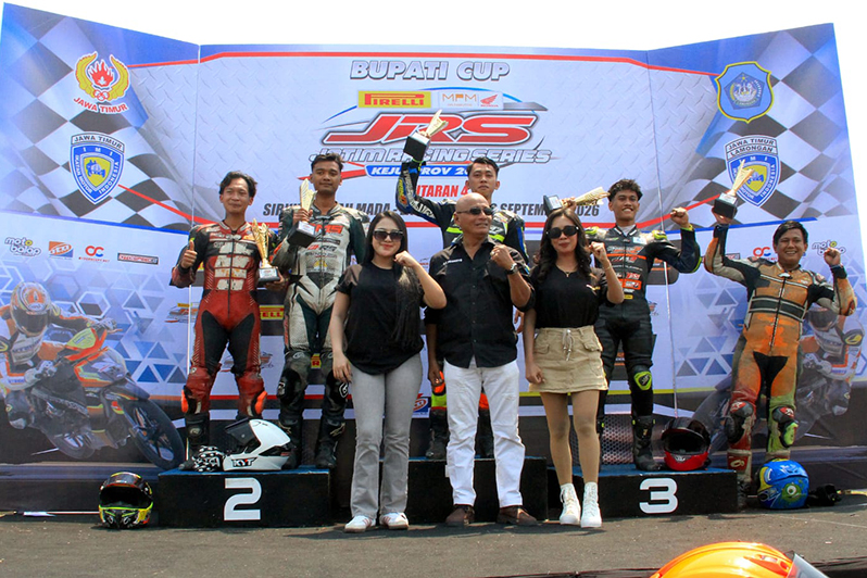 Kejurprov Jatim Lamongan