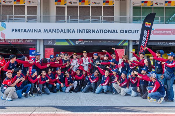 Honda Track Day
